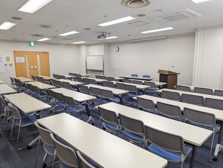 【パルシェ貸会議室】第１会議室 - パルシェ貸会議室