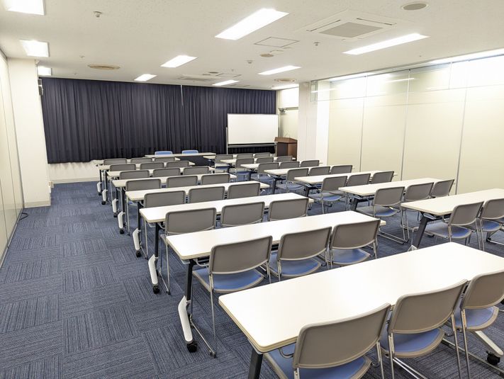 【パルシェ貸会議室】第２会議室 - パルシェ貸会議室