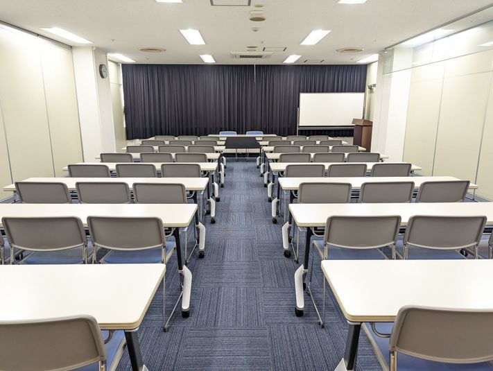 【パルシェ貸会議室】第２会議室 - パルシェ貸会議室