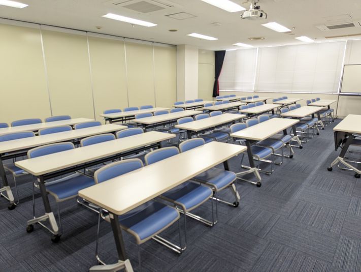 【パルシェ貸会議室】第３会議室 - パルシェ貸会議室