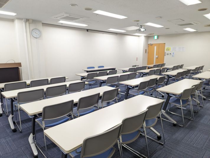 【パルシェ貸会議室】第３会議室 - パルシェ貸会議室