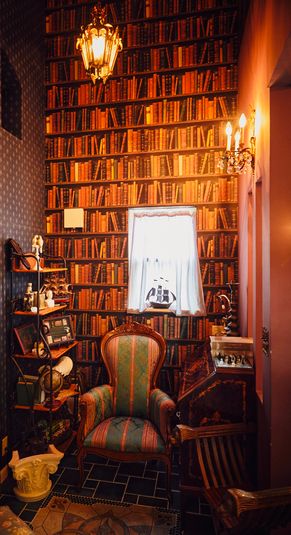 ドレス＆タキシードもレンタル可能な撮影スタジオ&イベントスペース - ヨーロピアンパレス