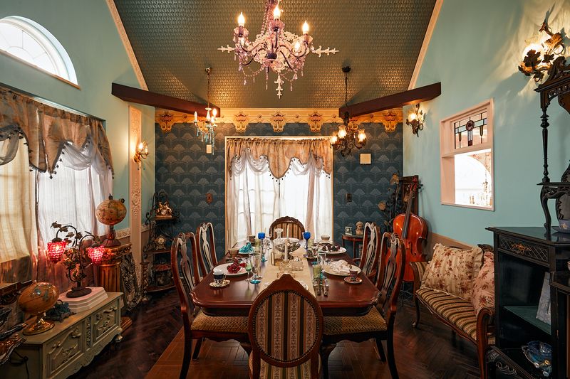 ドレス＆タキシードもレンタル可能な撮影スタジオ&イベントスペース - ヨーロピアンパレス