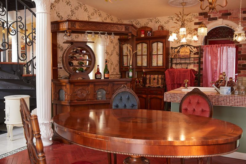 ドレス＆タキシードもレンタル可能な撮影スタジオ&イベントスペース - ヨーロピアンパレス