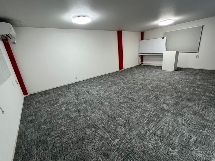 みんなの会議室 - みんなの家名古屋八田