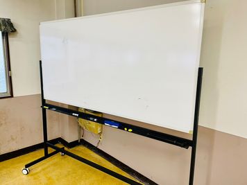 JK Room 曳舟 東向島ビルディング 踊れる🕺セミナールーム 最大50名 椅子40脚 in 曳舟の設備の写真