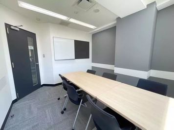 ワンコイン会議室有楽町 ワンコイン会議室有楽町room⑲の室内の写真