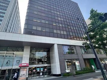 ワンコイン会議室有楽町 ワンコイン会議室有楽町room㉗の外観の写真