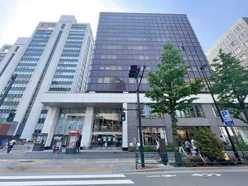 ワンコイン会議室有楽町 ワンコイン会議室有楽町room㉗の外観の写真