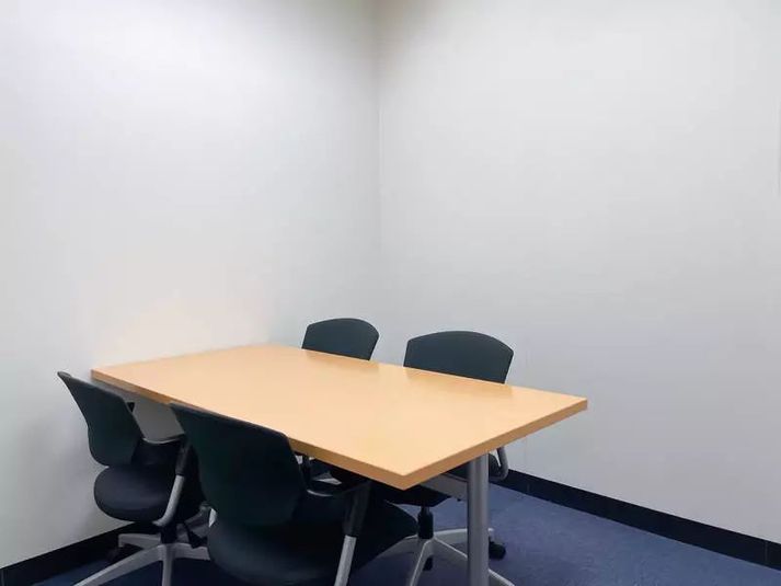 ワンコイン会議室有楽町 ワンコイン会議室有楽町room⑥の室内の写真
