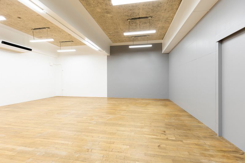 STUDIO ESSERISMーSTUDIO 02ー - STUDIO ESSERISM