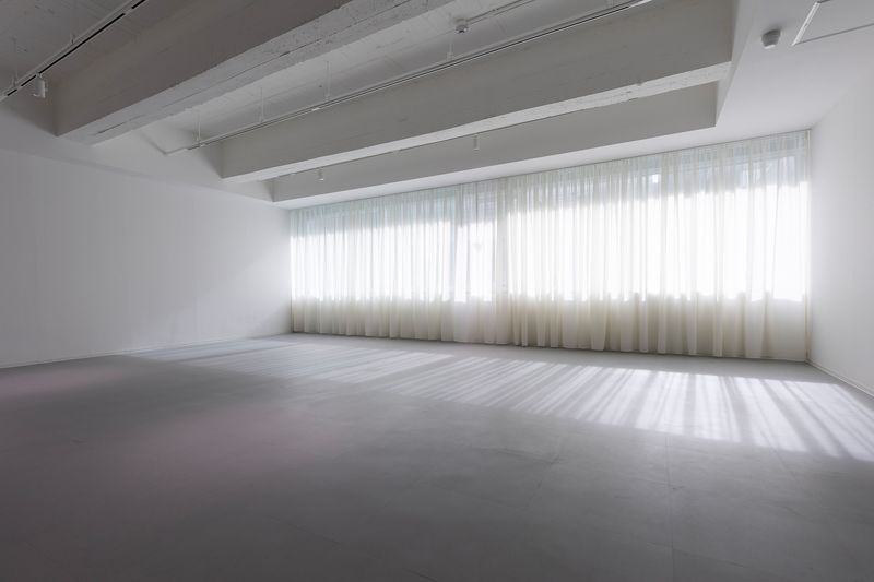 STUDIO ESSERISMーSTUDIO 01ーALLフロア - STUDIO ESSERISM