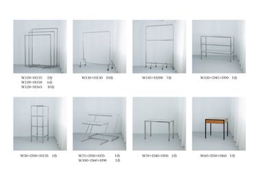 STUDIO ESSERISM STUDIO ESSERISMーSTUDIO 01ーALLフロアの設備の写真