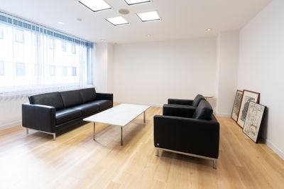 STUDIO ESSERISM STUDIO ESSERISMーSTUDIO 01ーALLフロアの室内の写真