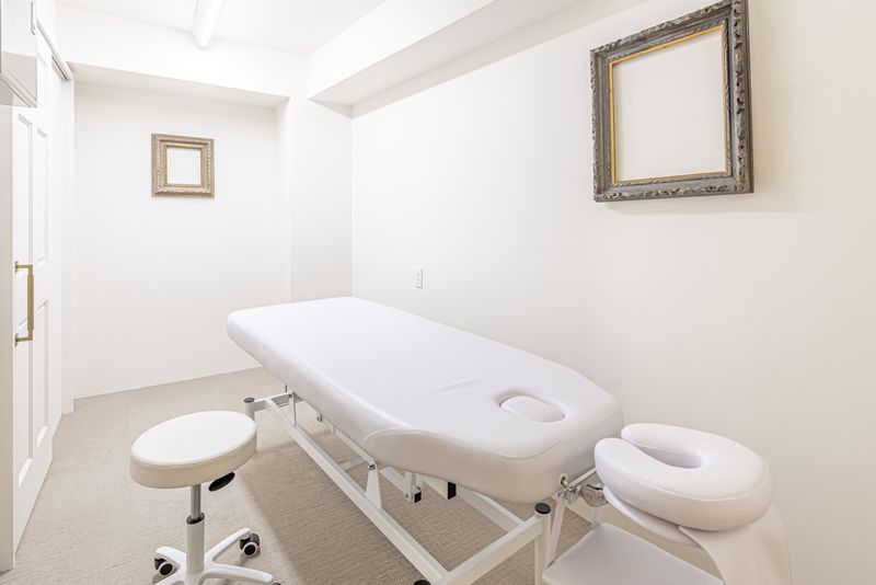 【完全個室】プレミアムプライベートサロン - CasaBlan幡ヶ谷Salon