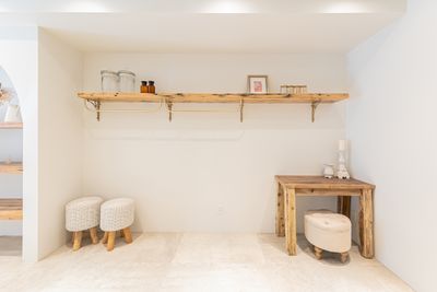 CasaBlan幡ヶ谷Salon 【完全個室】プレミアムプライベートサロンの室内の写真