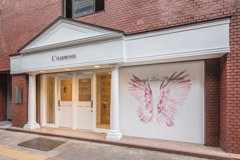 【完全個室】プレミアムプライベートサロン - CasaBlan幡ヶ谷Salon