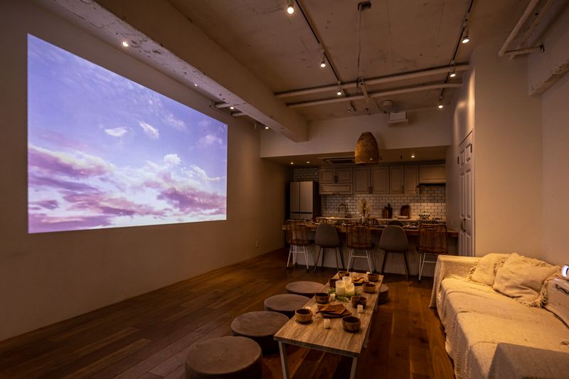 多目的スペース - CasaBlan幡ヶ谷Studio