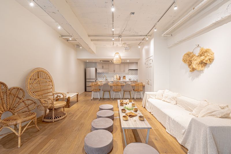 多目的スペース - CasaBlan幡ヶ谷Studio