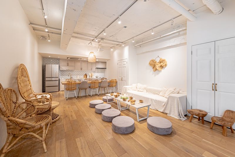 多目的スペース - CasaBlan幡ヶ谷Studio