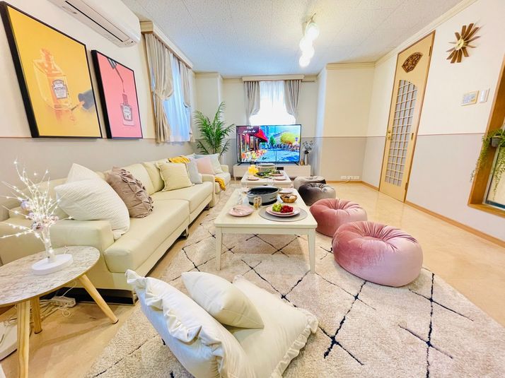 アリエル三ノ宮 - アリエル三ノ宮