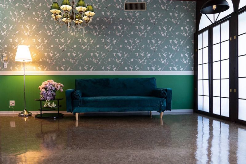 蒲田撮影スタジオ　「スタジオ7」 - 蒲田撮影スタジオ「スタジオ7」