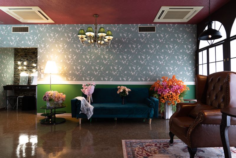 蒲田撮影スタジオ　「スタジオ7」 - 蒲田撮影スタジオ「スタジオ7」