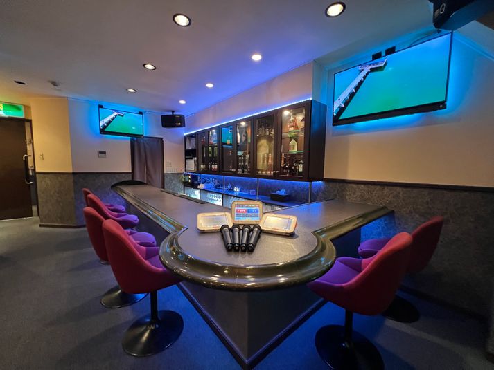 SORA EVENT BAR イベントバースペース名古屋栄４丁目 - SORA EVENT BAR イベントバースペース名古屋栄４丁目