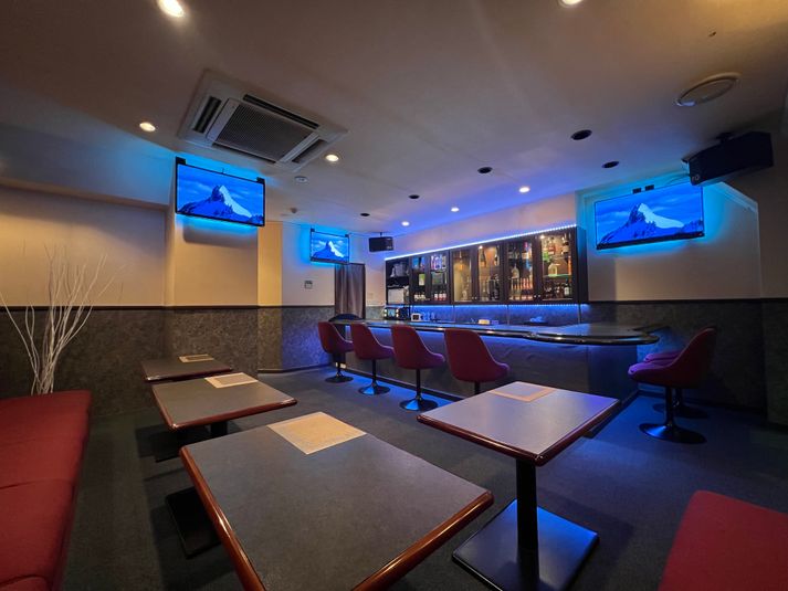 SORA EVENT BAR イベントバースペース名古屋栄４丁目 - SORA EVENT BAR イベントバースペース名古屋栄４丁目