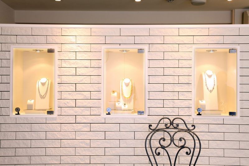 レンタルスペース アステリー「銀座サロン」什器も利用可能 - レンタルサロンアステリー銀座