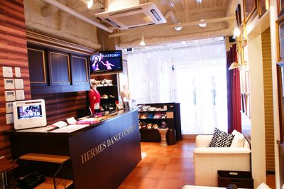 栄校スタジオSahara レンタルスペース　イベントスペースの設備の写真