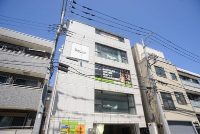 レンタルトレーニングスタジオRentre レンタルトレーニングスタジオRentre【2Fスペース】の外観の写真