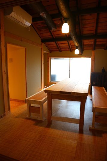 キッチン付きレンタルスペース - レンタルスペース『KRS』