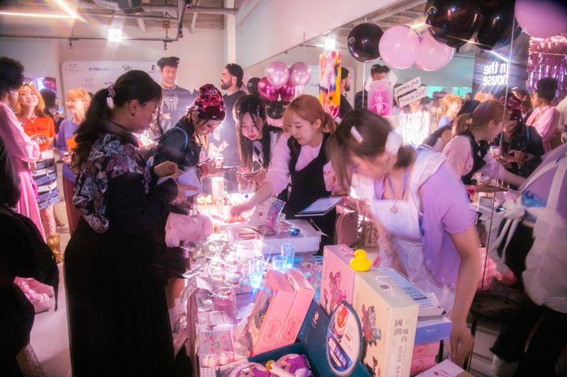 ★イベント実績多数★おしゃれな地下空間でイベント・展示会・撮影 - in the house / Nishiwaseda