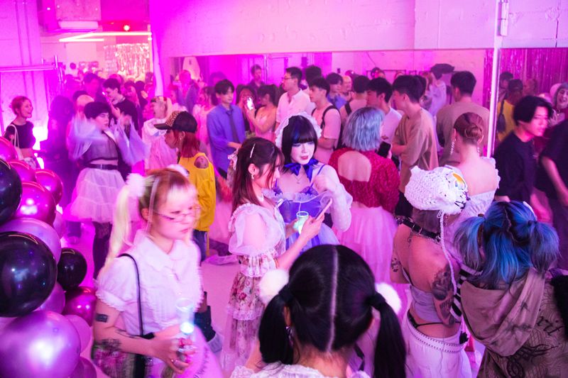 ★イベント実績多数★おしゃれな地下空間でイベント・展示会・撮影 - in the house / Nishiwaseda