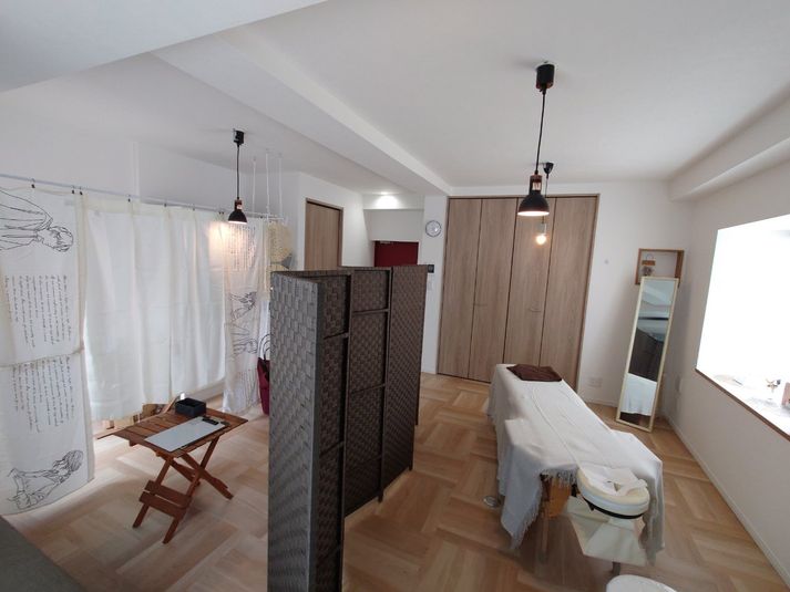 おしゃれなレンタルサロン - 成増駅前店