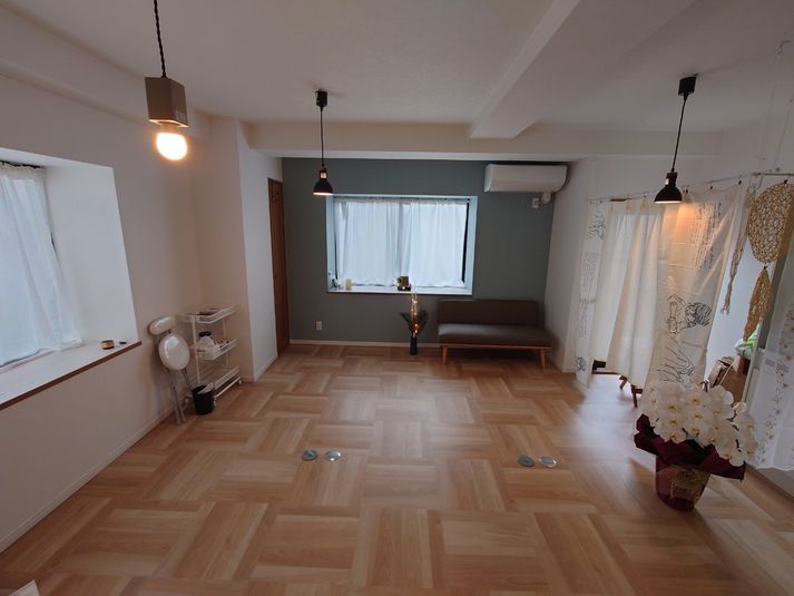 おしゃれなレンタルサロン - 成増駅前店