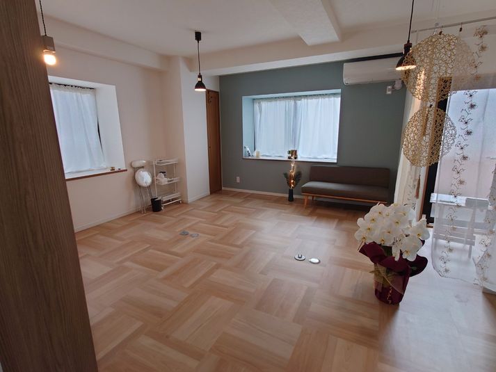 おしゃれなレンタルサロン - 成増駅前店