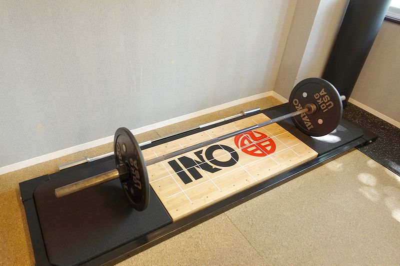 レンタルジム5S - レンタルスペース5S