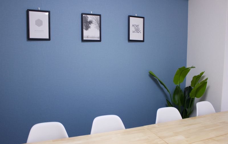 安くて綺麗で明るいスペース♪ - 九段会議室