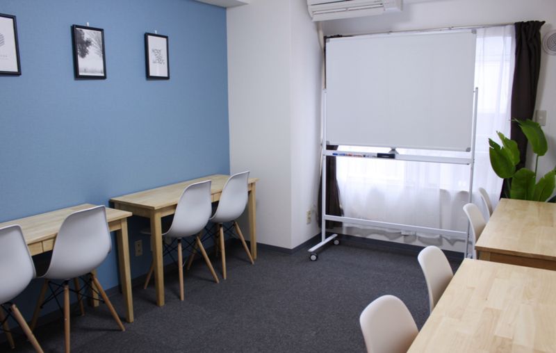 安くて綺麗で明るいスペース♪ - 九段会議室