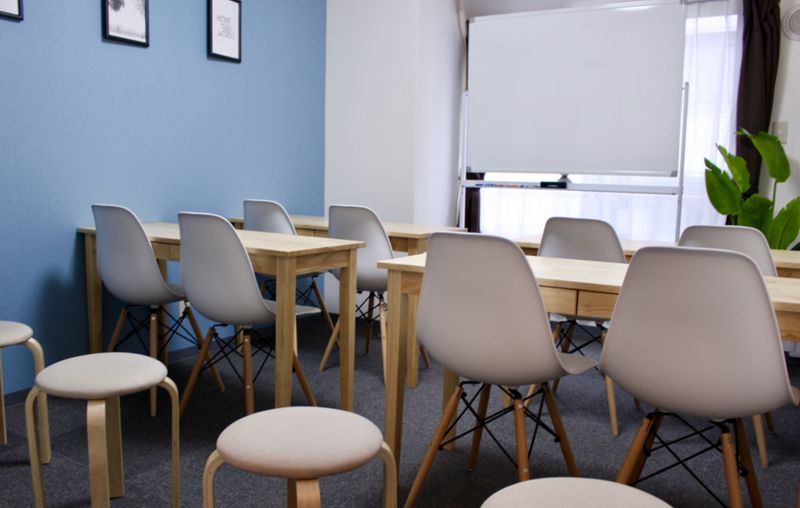 安くて綺麗で明るいスペース♪ - 九段会議室