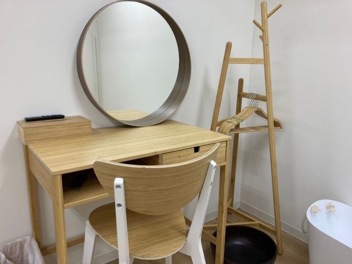 レンタルサロン５S - レンタルスペース5S