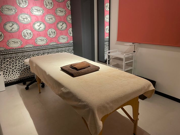 シェアサロンSalon de SOL - Salon de SOL