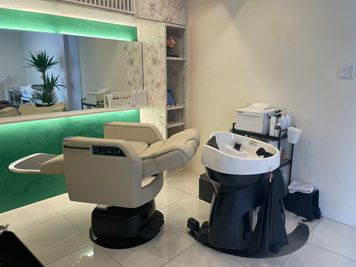 Relax salon 西麻布|大切なお客様と過ごす至極の空間