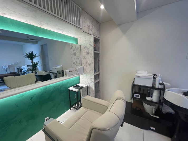 Relax salon 西麻布｜高級プライベートサロン✨ - Relax salon 西麻布|大切なお客様と過ごす至極の空間
