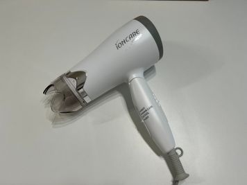 ドライヤー - BPstudio 撮影スタジオ・貸しスペースの設備の写真