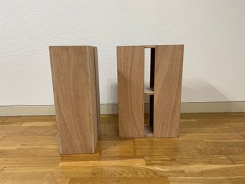 箱うま - BPstudio 撮影スタジオ・貸しスペースの設備の写真