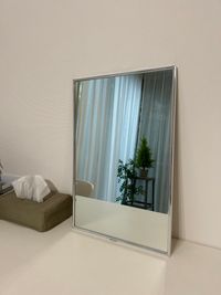 【鏡（ロケ用置き鏡　長方形）】
46×31cm - BPstudio 撮影スタジオ・貸しスペースの設備の写真