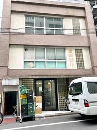 富士ビル - 西新宿レンタル会議室｜16名迄OK ボドゲ最適👾新宿駅4分｜軽食｜24h｜会議・セミナー [13]の外観の写真